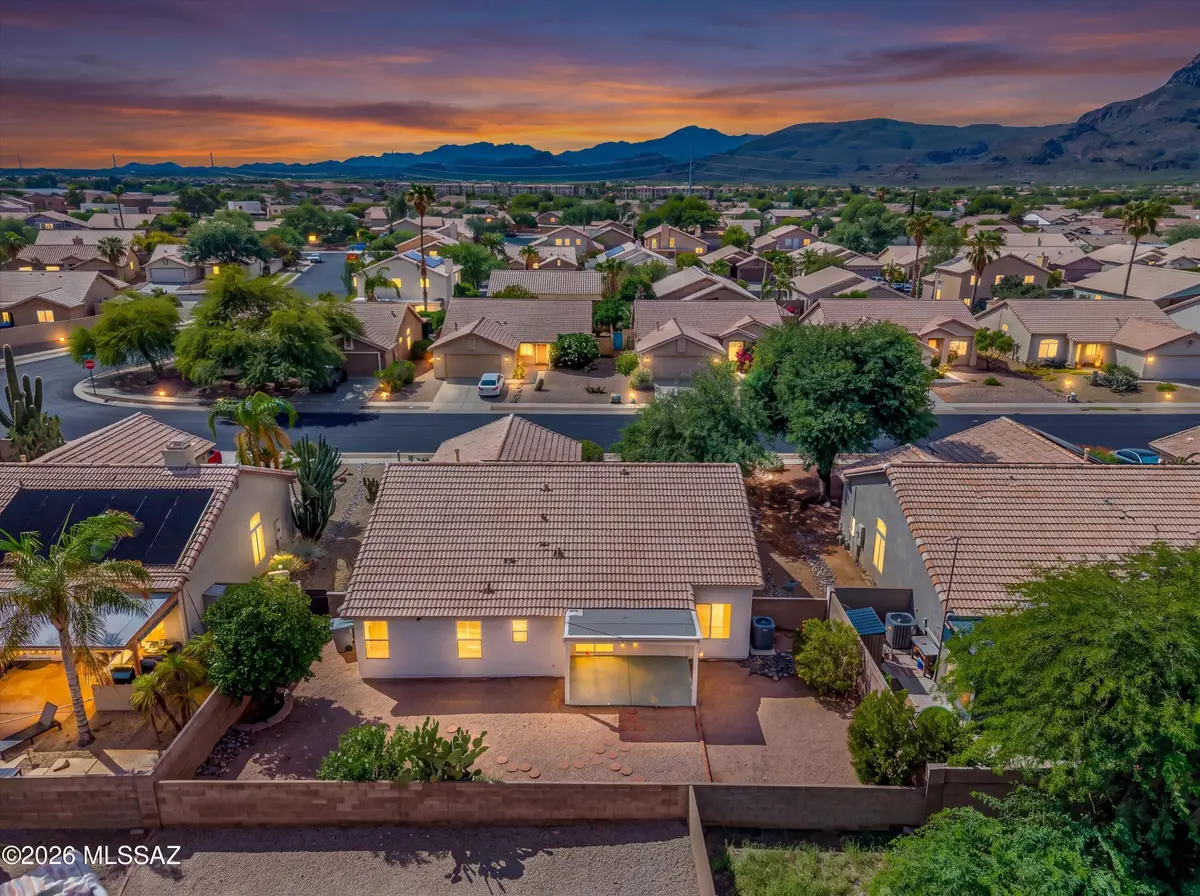 7600 W Summer Sun, Tucson, AZ 85743 - #1