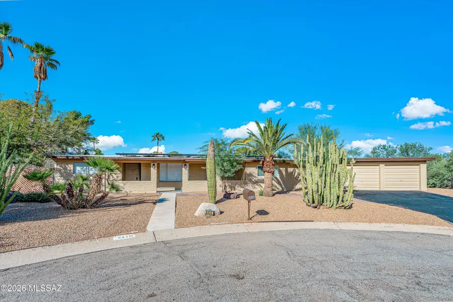 8430 E Albion, Tucson, AZ 85715 - #2
