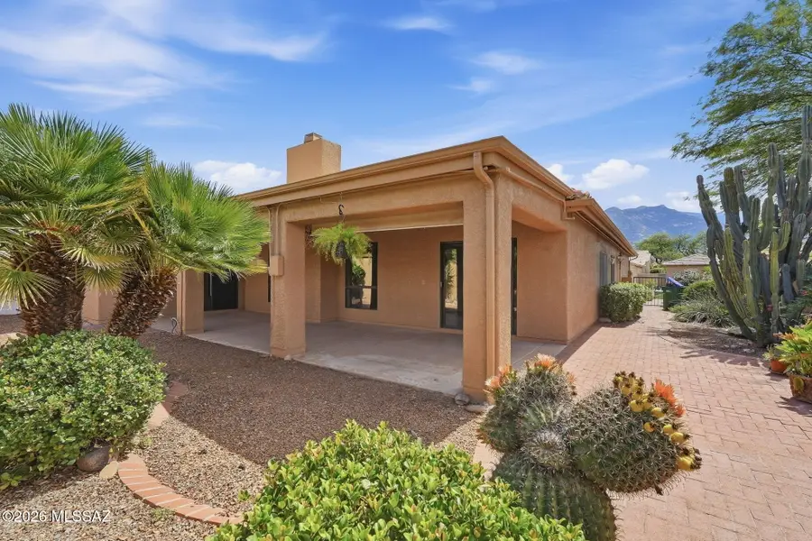38280 S Mountain Site, Saddlebrooke, AZ 85739 - #3