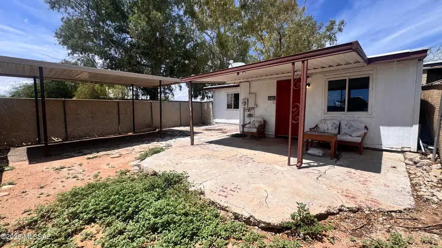 4012 S Evergreen, Tucson, AZ 85730 - #2
