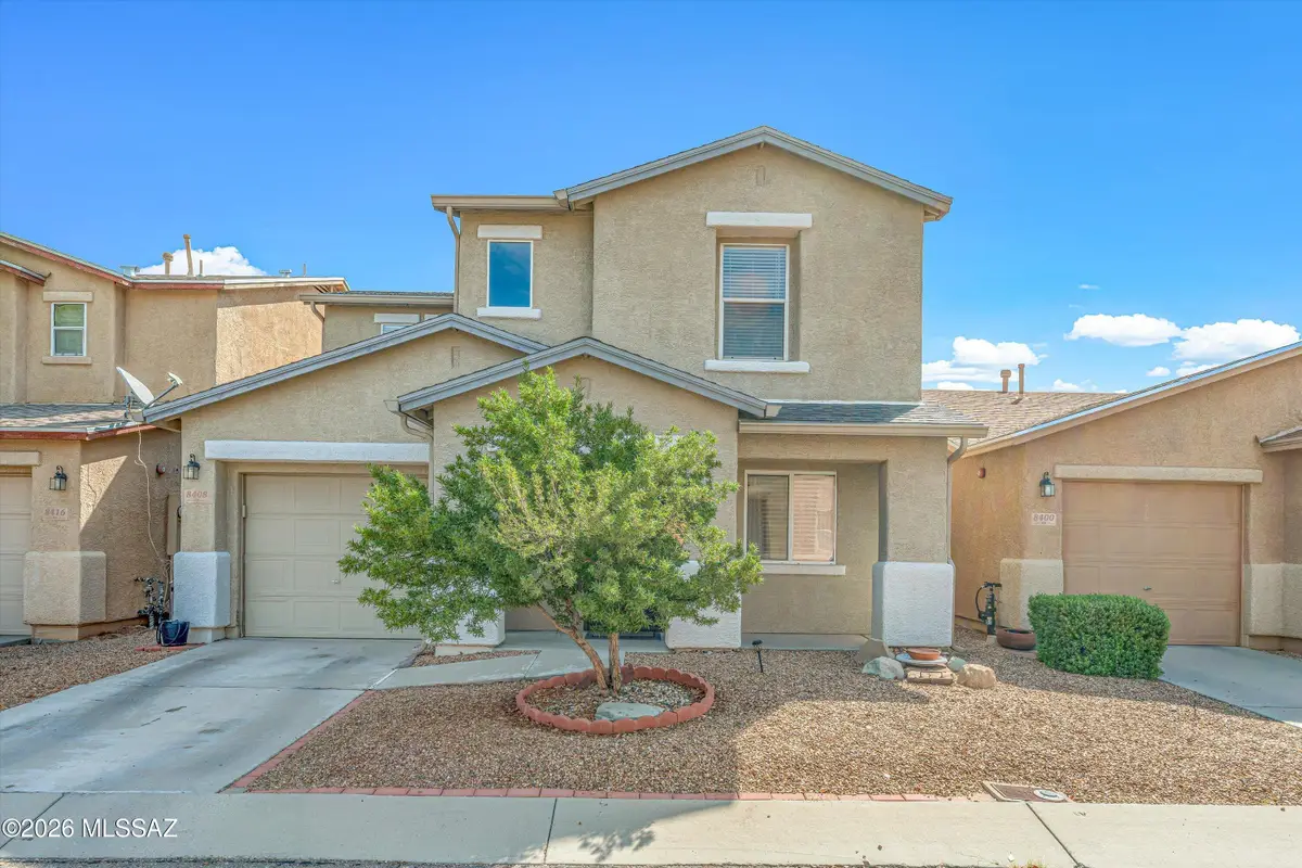 8408 N Placita De Los Laureles, Tucson, AZ 85742 - #1