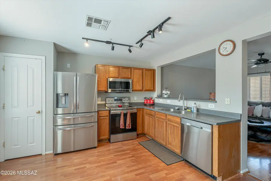 8408 N Placita De Los Laureles, Tucson, AZ 85742 - #2
