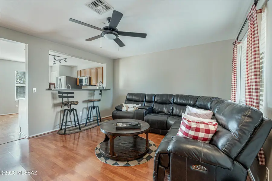 8408 N Placita De Los Laureles, Tucson, AZ 85742 - #3