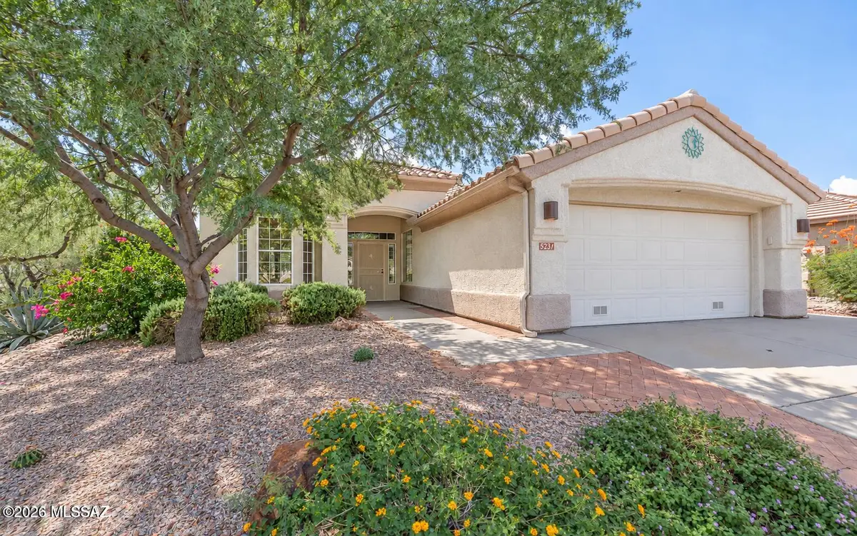 5231 W Winding Desert, Marana, AZ 85658 - #1