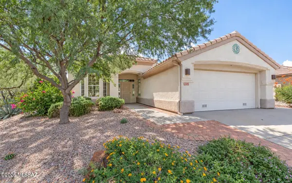 5231 W Winding Desert, Marana, AZ 85658