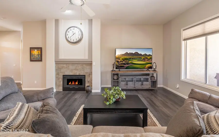5231 W Winding Desert, Marana, AZ 85658 - #3