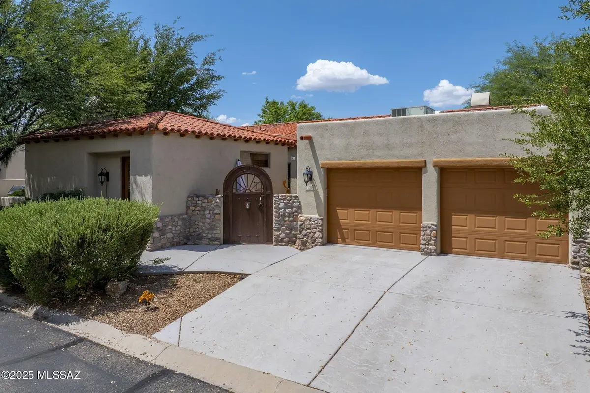 218 Circulo Veranera, Tubac, AZ 85646 - #1