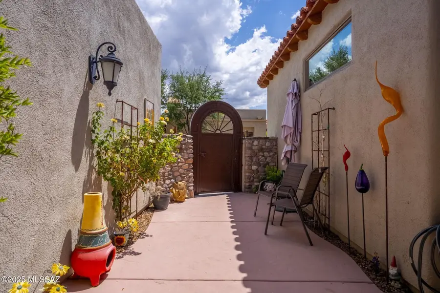 218 Circulo Veranera, Tubac, AZ 85646 - #2