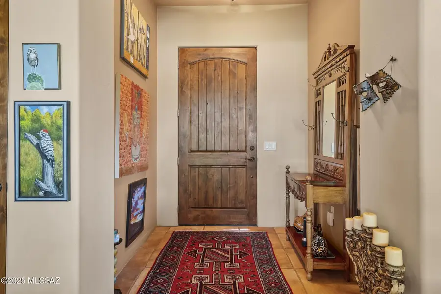 218 Circulo Veranera, Tubac, AZ 85646 - #3