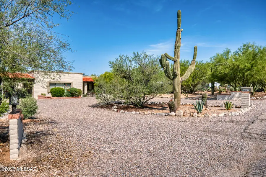 7021 N Giaconda, Tucson, AZ 85704 - #2