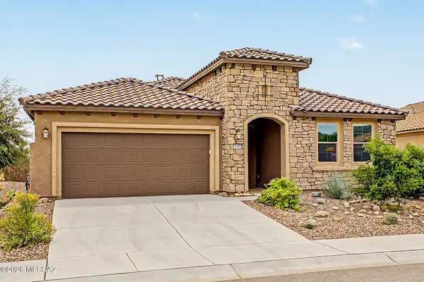 6809 W Cape Royal, Marana, AZ 85658