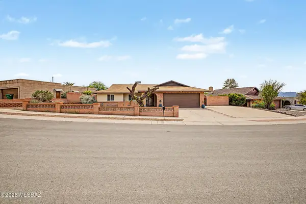 4701 W Red Wolf, Tucson, AZ 85742