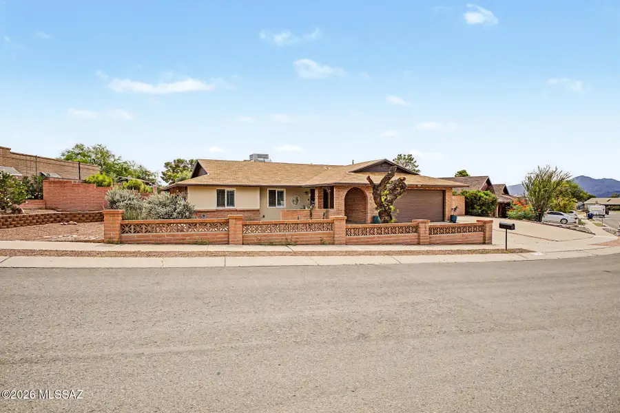 4701 W Red Wolf, Tucson, AZ 85742 - #2