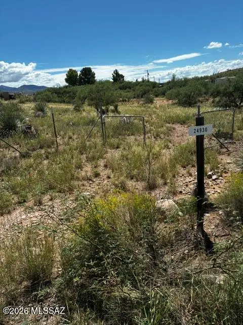 24930 E Comanche, Benson, AZ 85602 - #2
