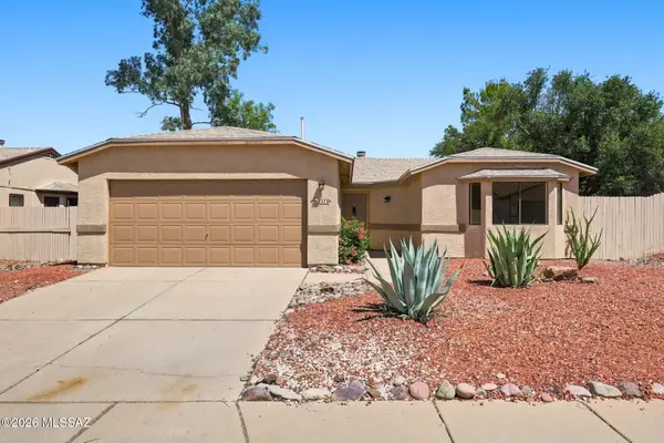2570 W Sunset, Tucson, AZ 85741