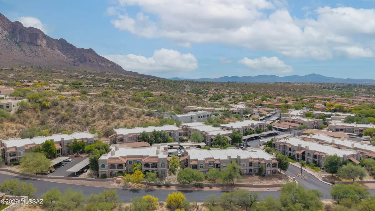 1500 E Pusch Wilderness, Tucson, AZ 85737 - #1