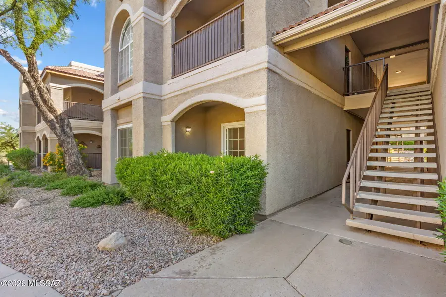 1500 E Pusch Wilderness, Tucson, AZ 85737 - #2