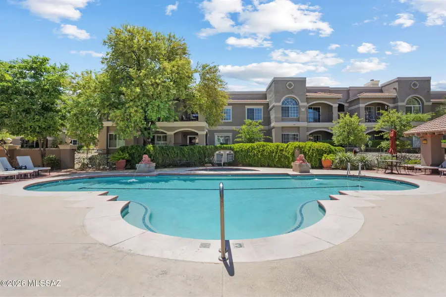 1500 E Pusch Wilderness, Tucson, AZ 85737 - #3