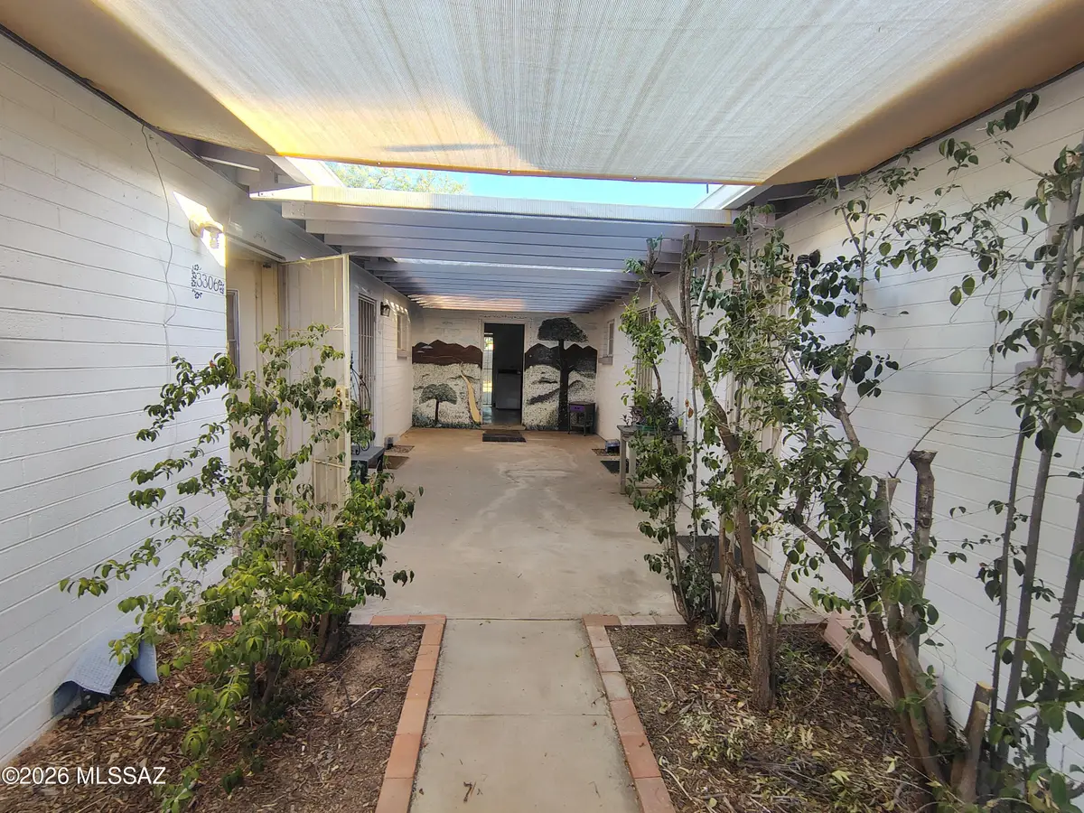 3302-3308 E Glenn, Tucson, AZ 85716 - #1