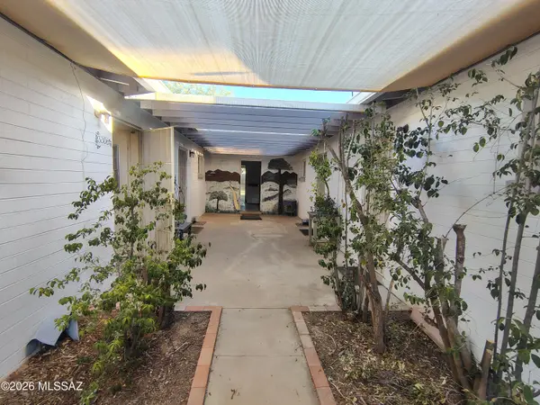 3302-3308 E Glenn, Tucson, AZ 85716