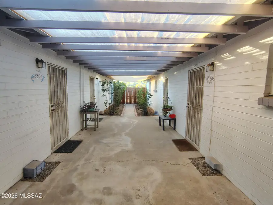 3302-3308 E Glenn, Tucson, AZ 85716 - #2