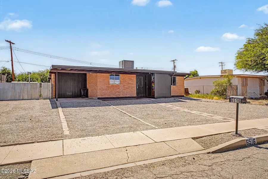 6516 E Nelson, Tucson, AZ 85730 - #3