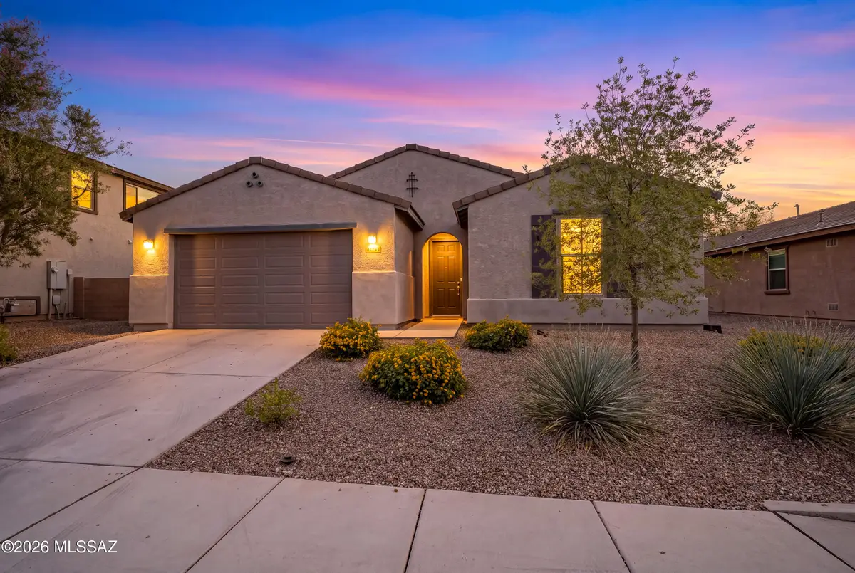 11845 W Rocky Cove, Marana, AZ 85653 - #1
