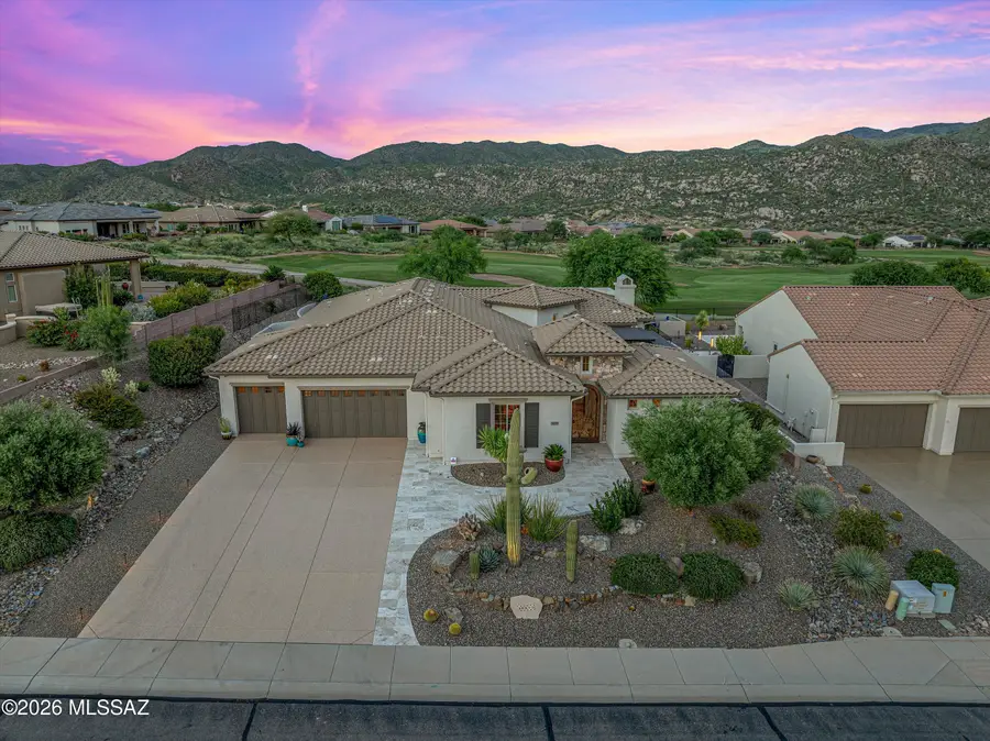 36655 S Ventana, Saddlebrooke, AZ 85739 - #2