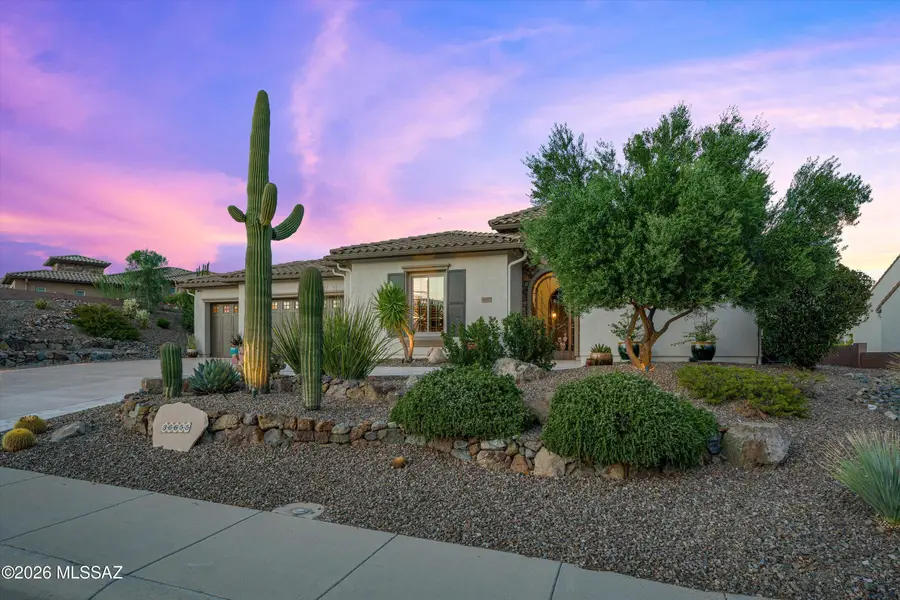 36655 S Ventana, Saddlebrooke, AZ 85739 - #3