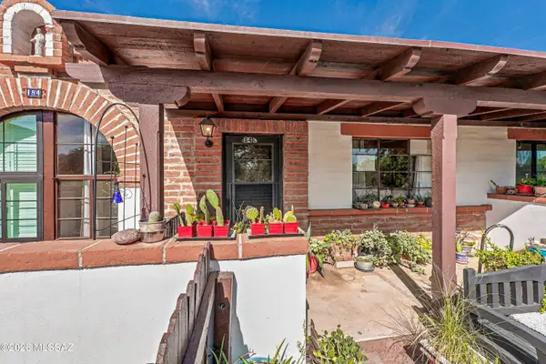 184 S La Caada, Green Valley, AZ 85614