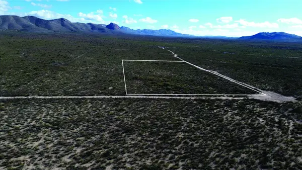 4.29 Acre La Cienega, Douglas, AZ 85607