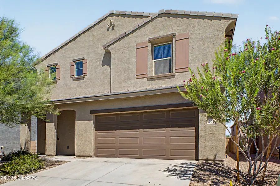 10416 W Robertson, Marana, AZ 85653 - #2