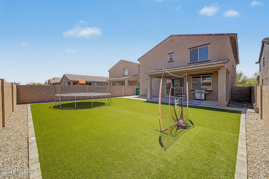 10416 W Robertson, Marana, AZ 85653 - #3