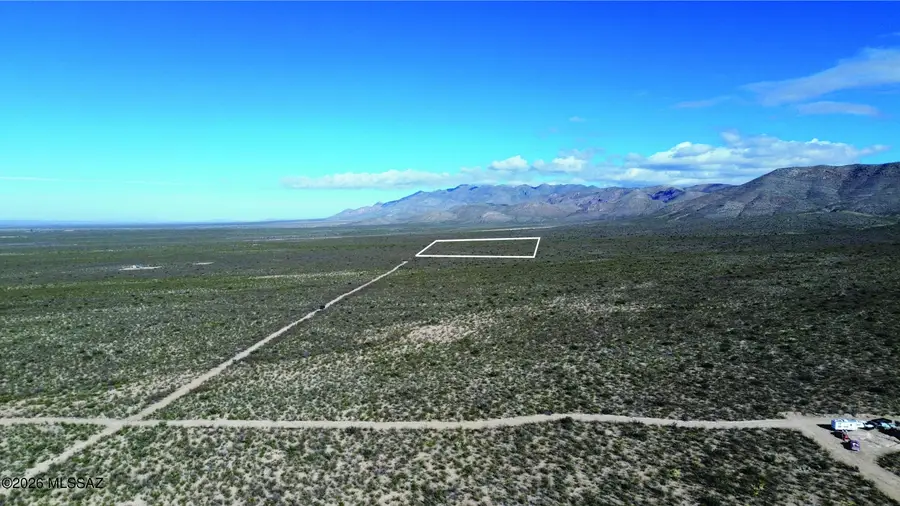 4.78 Acre La Defensa, Douglas, AZ 85607 - #2