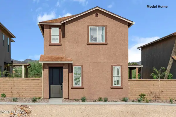 382 N Boathouse, Tucson, AZ 85745