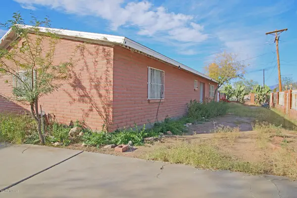 2200 S Palo Verde, Tucson, AZ 85713