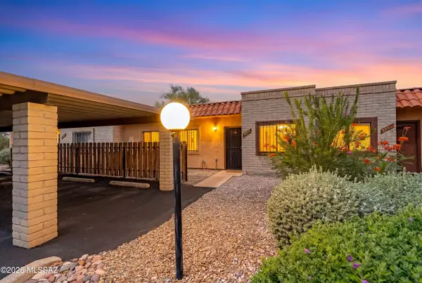 8905 E Calle Norlo, Tucson, AZ 85710