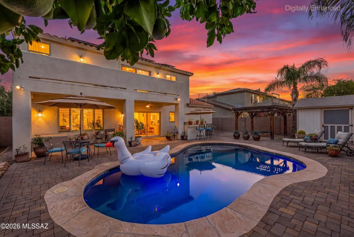 15035 S Camino Rancho Sueno, Sahuarita, AZ 85629 - #1