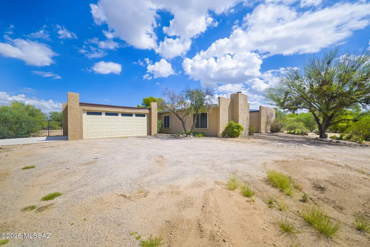 2840 W Positano, Tucson, AZ 85741 - #1