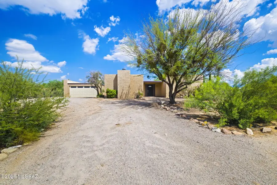 2840 W Positano, Tucson, AZ 85741 - #2
