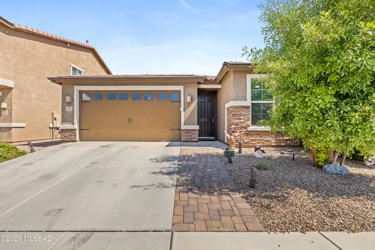 6575 E Via Arroyo Largo, Tucson, AZ 85756 - #1
