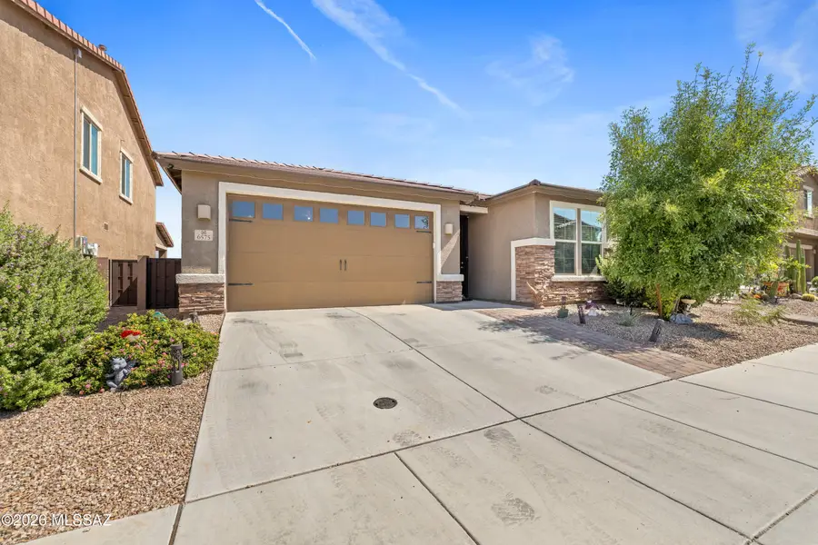 6575 E Via Arroyo Largo, Tucson, AZ 85756 - #2