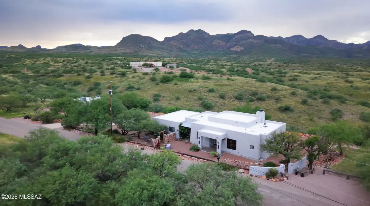 752 Dorotea, Rio Rico, AZ 85648 - #1