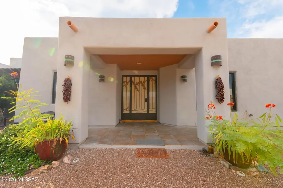 752 Dorotea, Rio Rico, AZ 85648 - #3