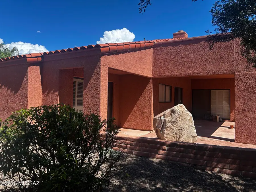 5110 E Woodgate, Tucson, AZ 85712 - #2