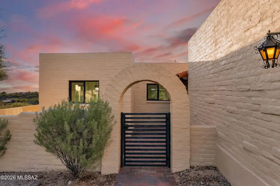 5371 N Paseo De La Tirada, Tucson, AZ 85750 - #3