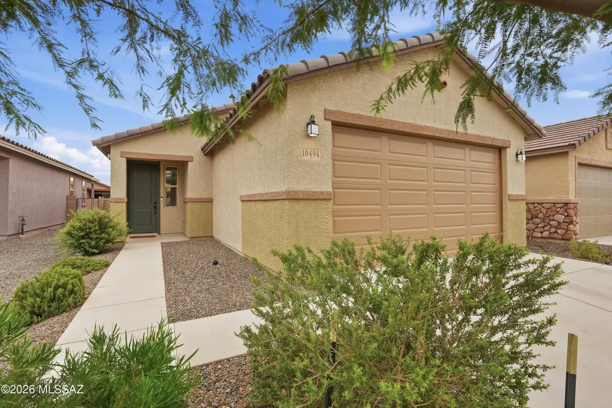 10494 W Waveland, Marana, AZ 85653 - #1