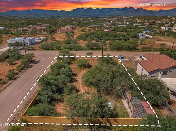 1910 Circulo Mexicali, Rio Rico, AZ 85648