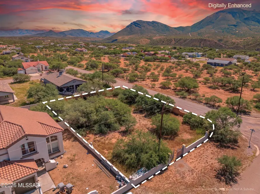 1910 Circulo Mexicali, Rio Rico, AZ 85648 - #2