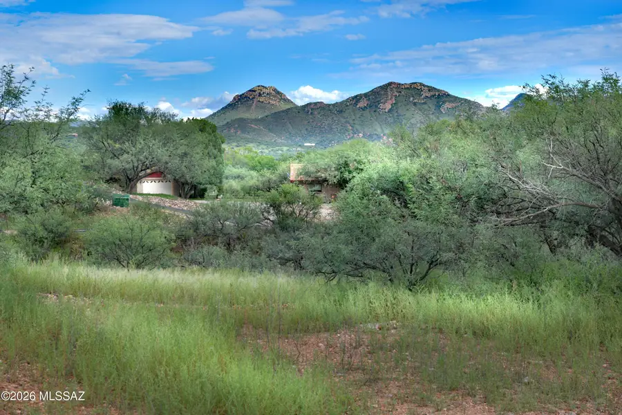 TBD Lenon, Patagonia, AZ 85624 - #2
